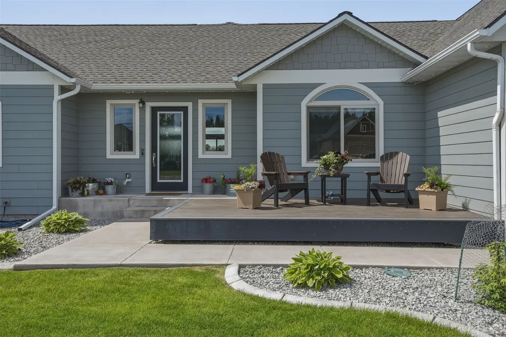 15382 Tollefson Way Frenchtown MT 59834