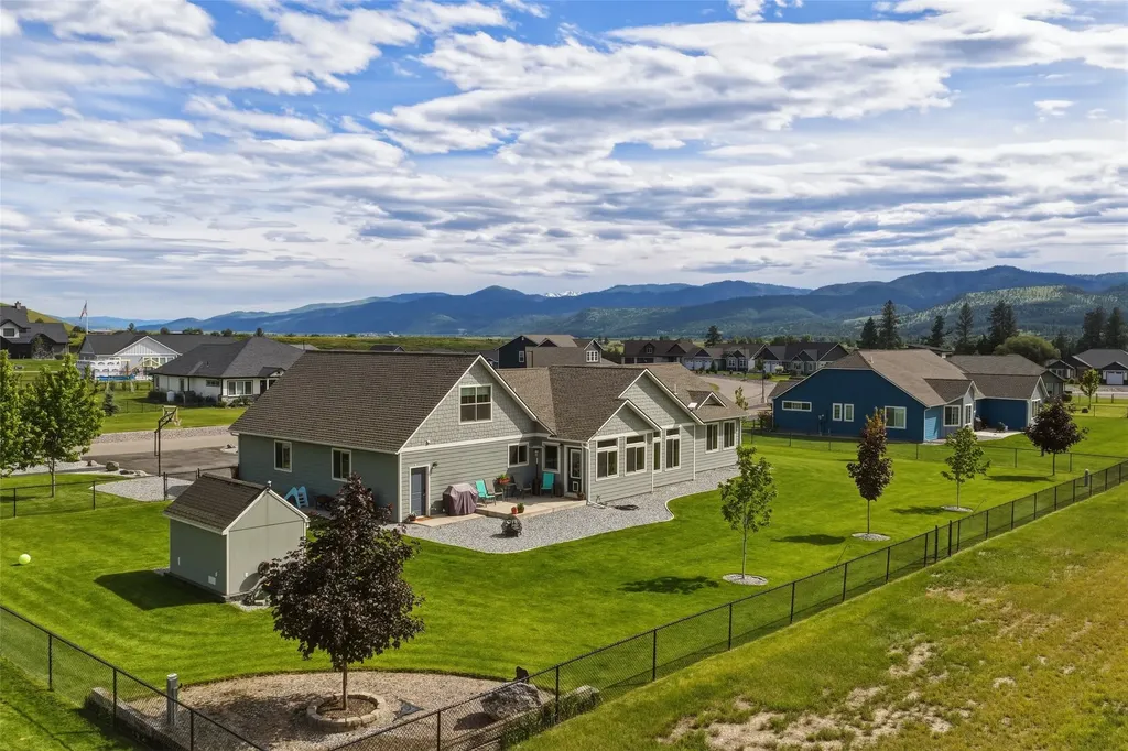 15382 Tollefson Way Frenchtown MT 59834