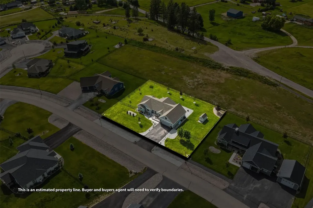 15382 Tollefson Way Frenchtown MT 59834