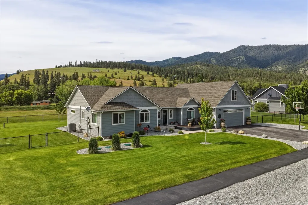 15382 Tollefson Way Frenchtown MT 59834