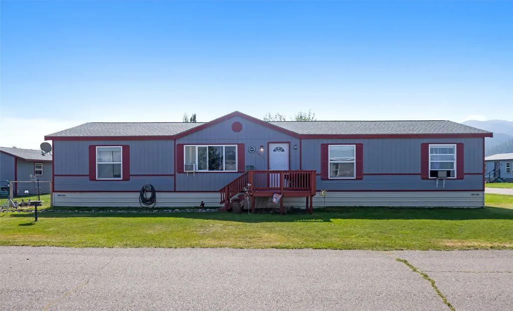 7411 Azalea Drive Missoula MT 59808
