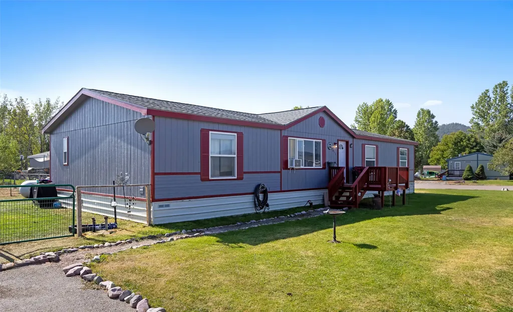 7411 Azalea Drive Missoula MT 59808