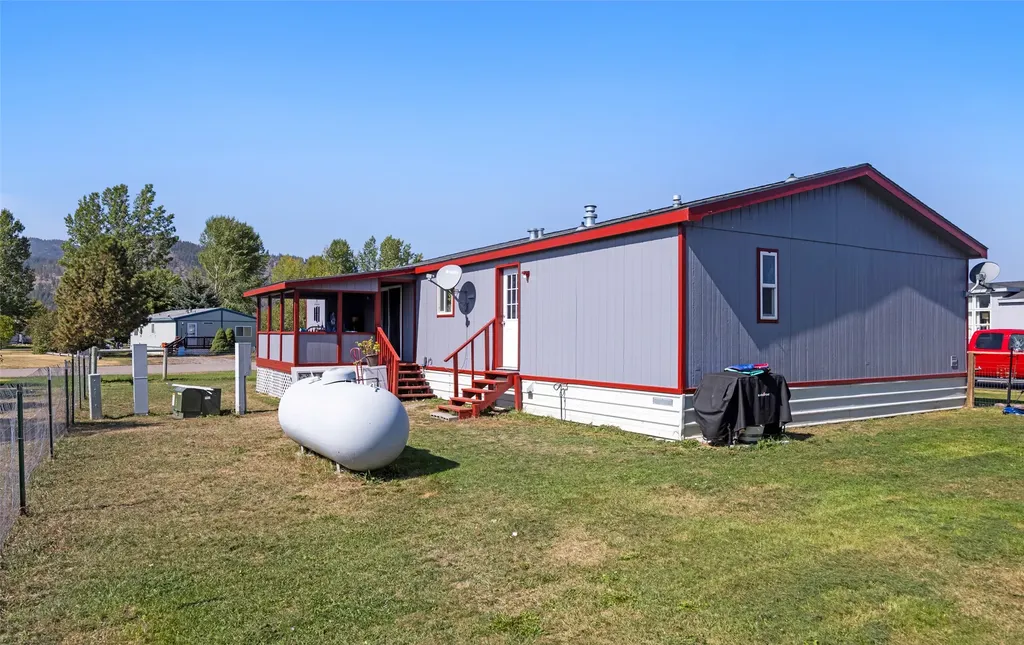 7411 Azalea Drive Missoula MT 59808