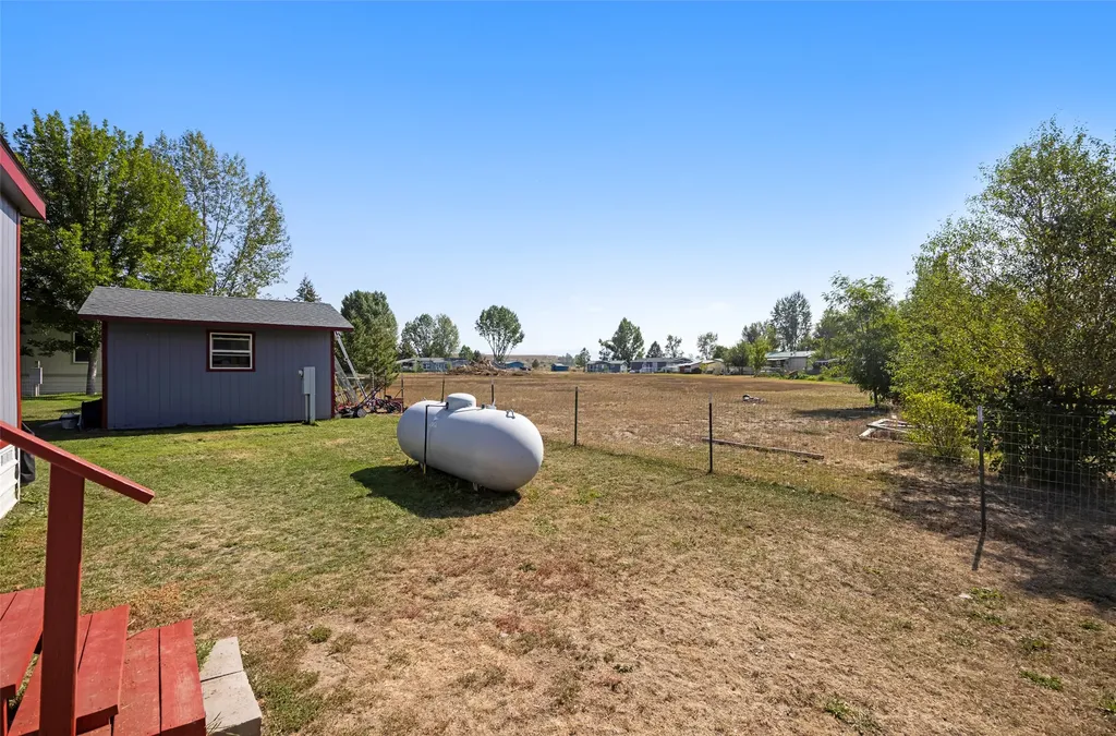 7411 Azalea Drive Missoula MT 59808