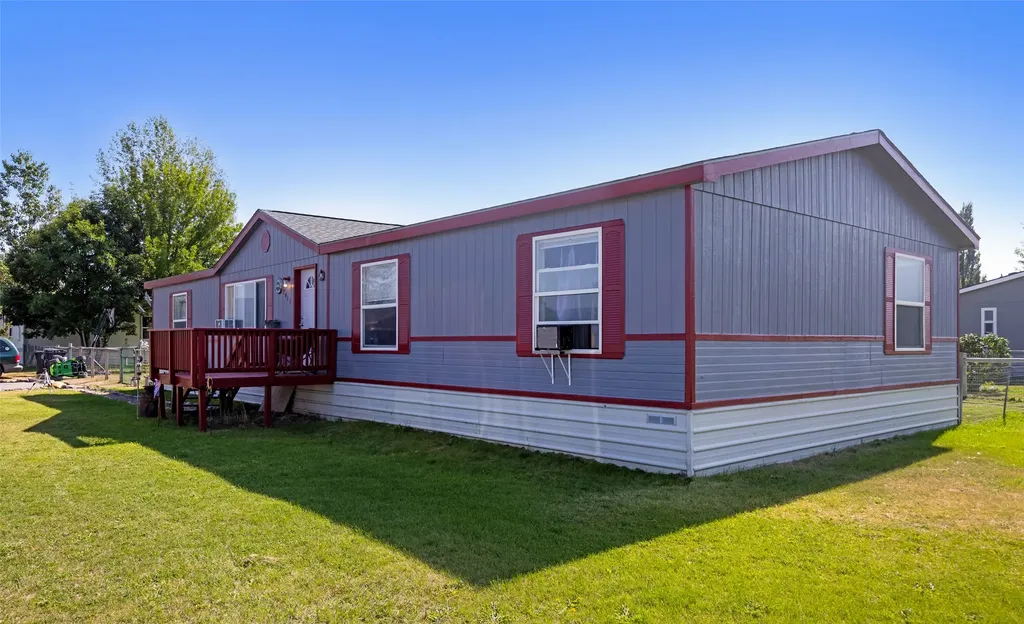 7411 Azalea Drive Missoula MT 59808