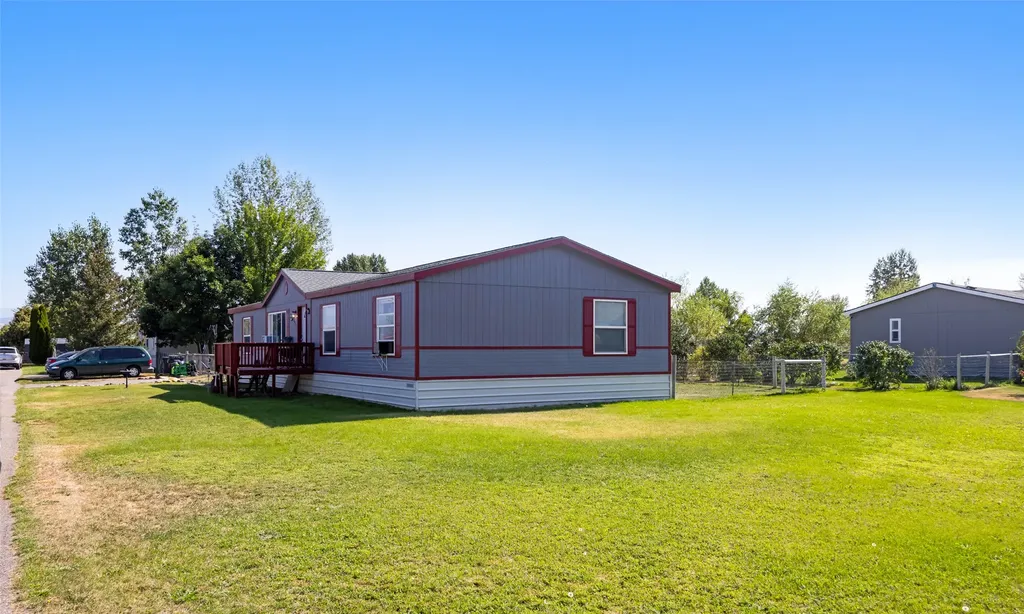 7411 Azalea Drive Missoula MT 59808