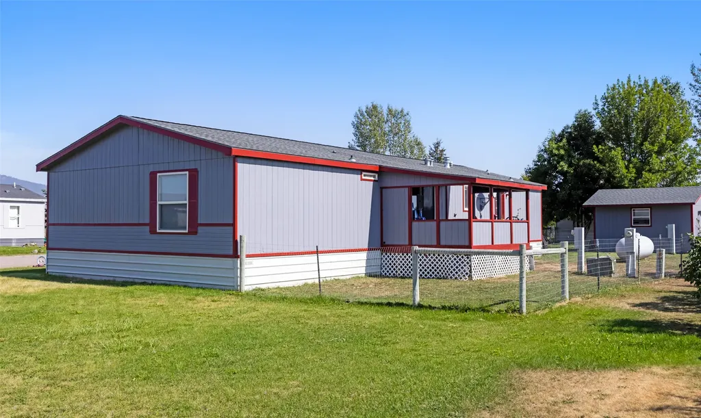 7411 Azalea Drive Missoula MT 59808