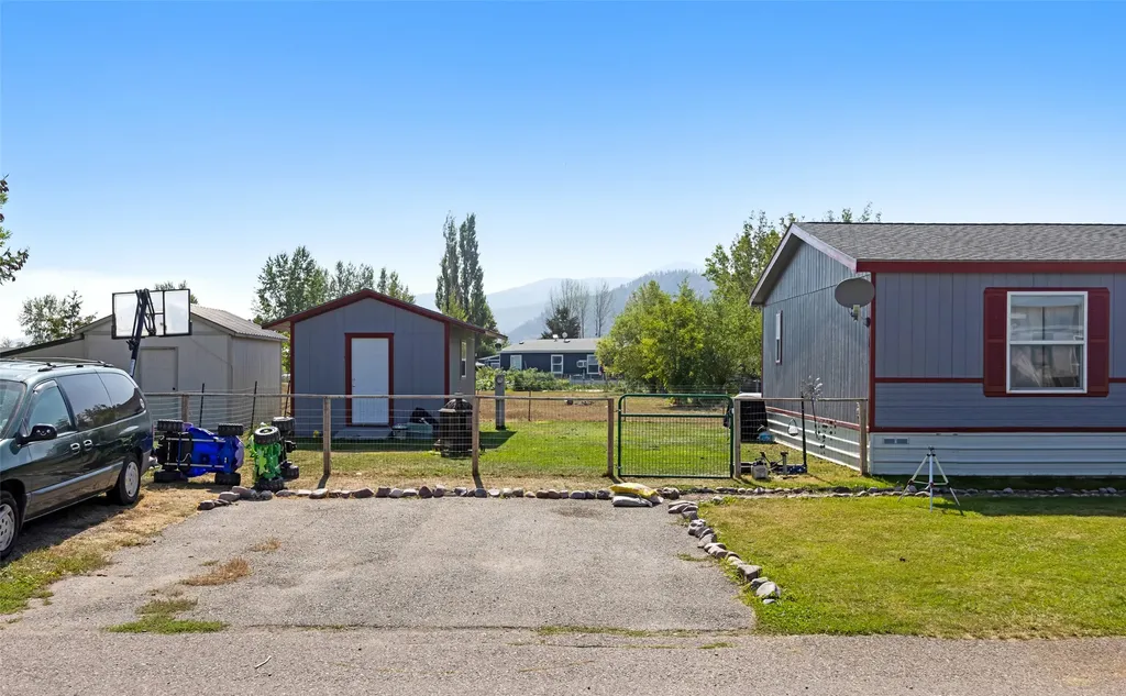7411 Azalea Drive Missoula MT 59808