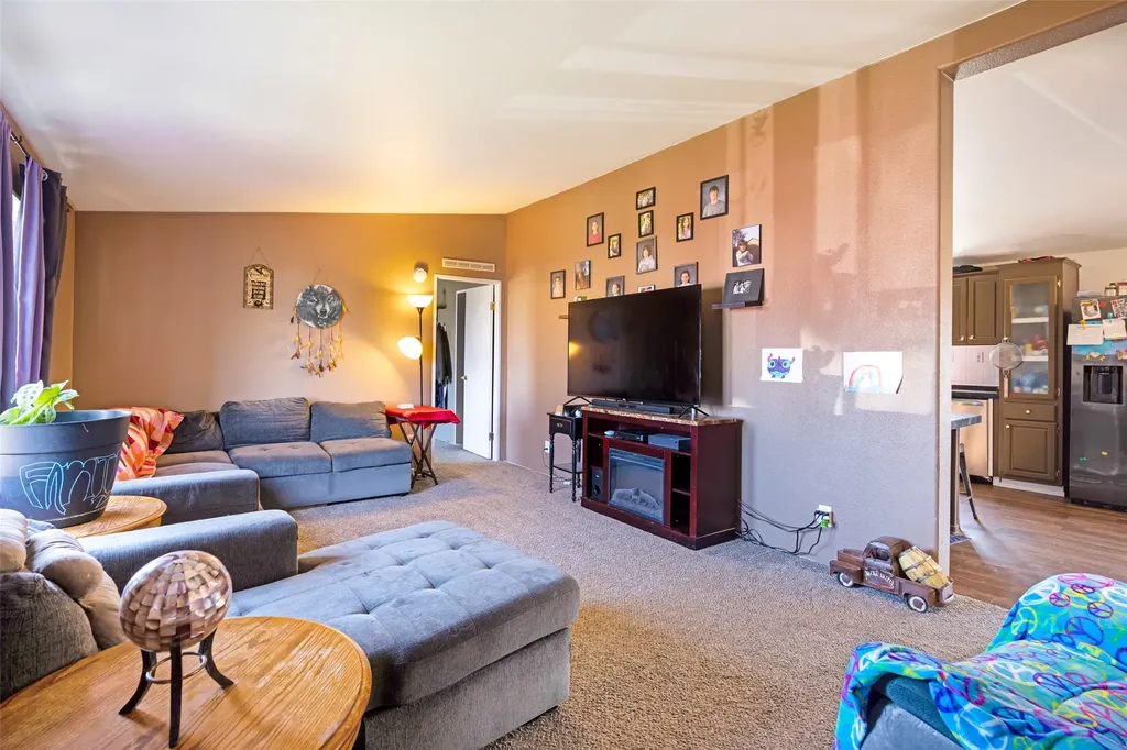 7411 Azalea Drive Missoula MT 59808
