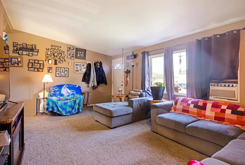7411 Azalea Drive Missoula MT 59808
