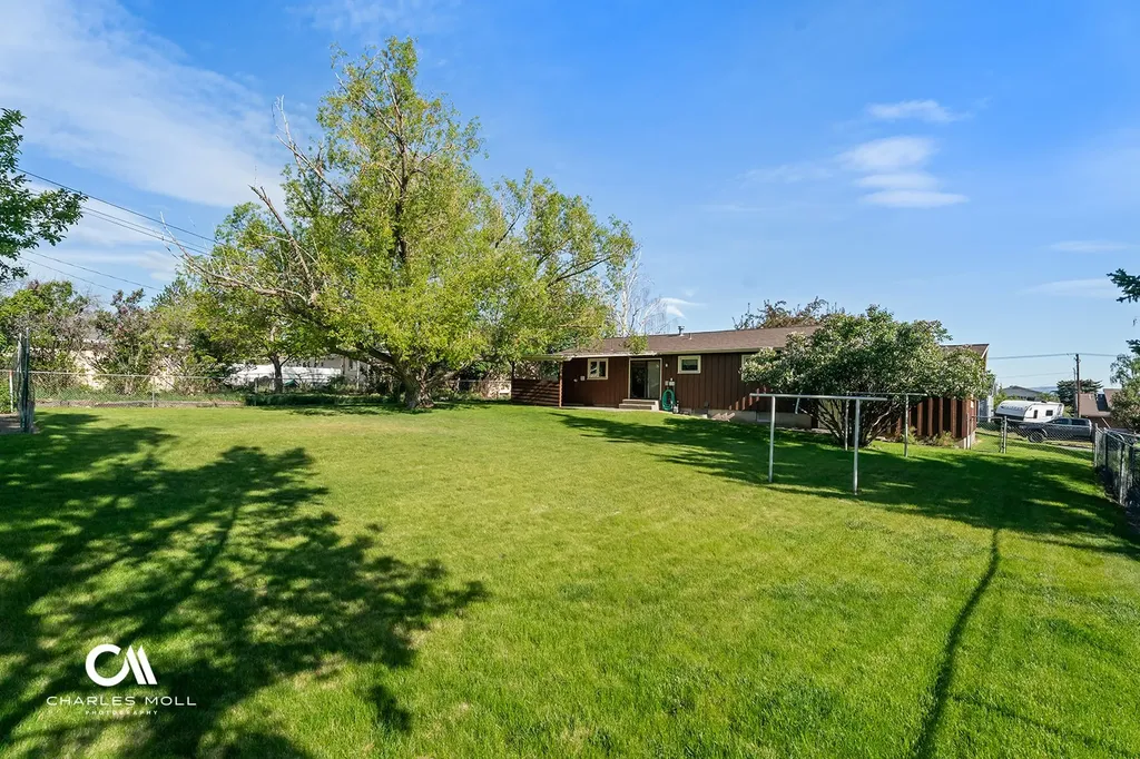 2219 8th Avenue Helena MT 59601
