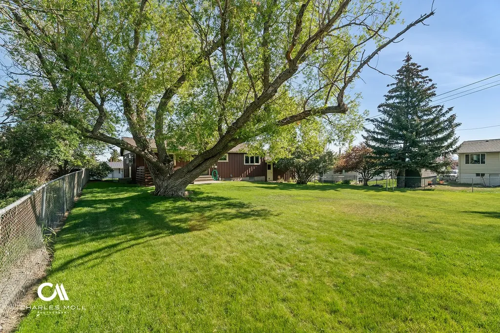 2219 8th Avenue Helena MT 59601