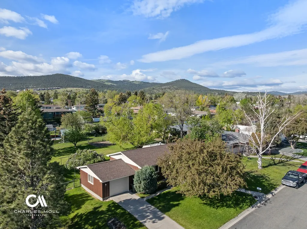 2219 8th Avenue Helena MT 59601