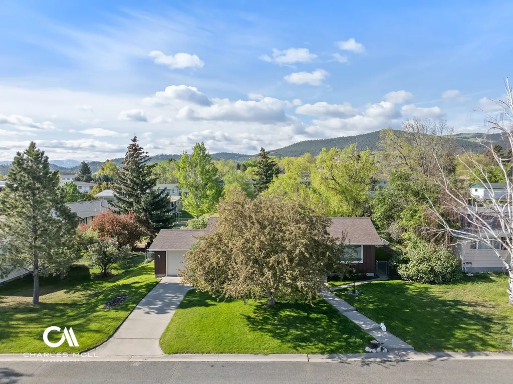 2219 8th Avenue Helena MT 59601