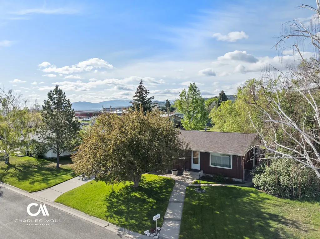 2219 8th Avenue Helena MT 59601