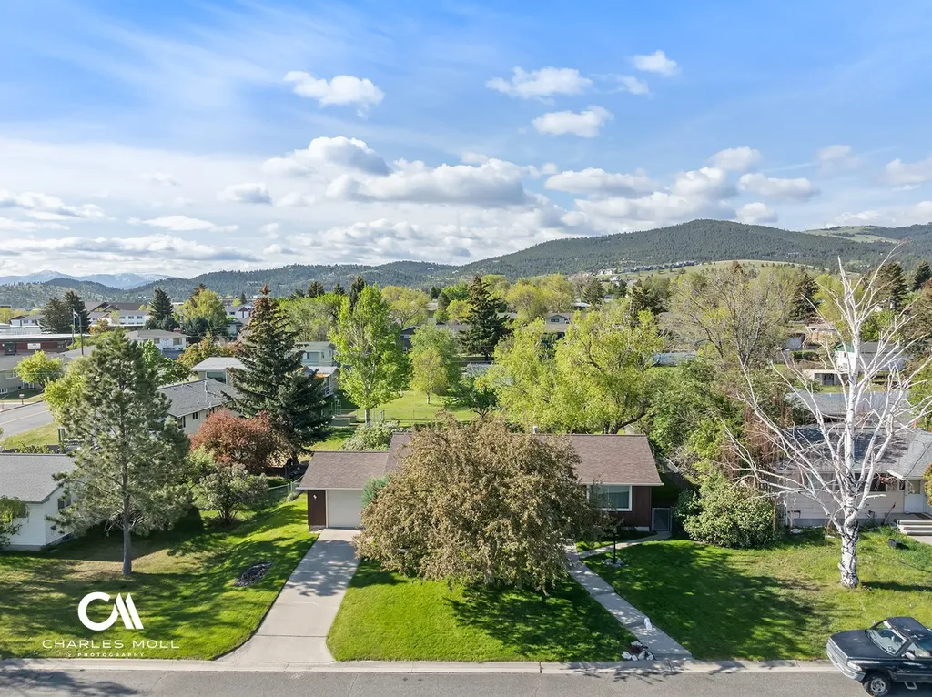 2219 8th Avenue Helena MT 59601