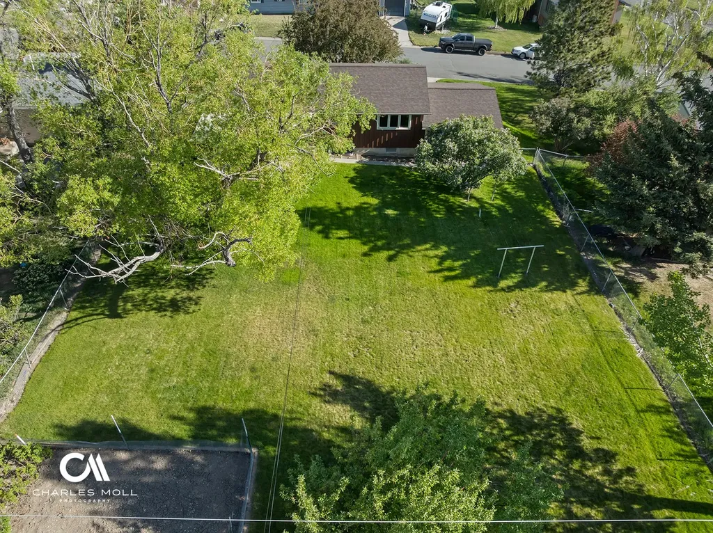 2219 8th Avenue Helena MT 59601