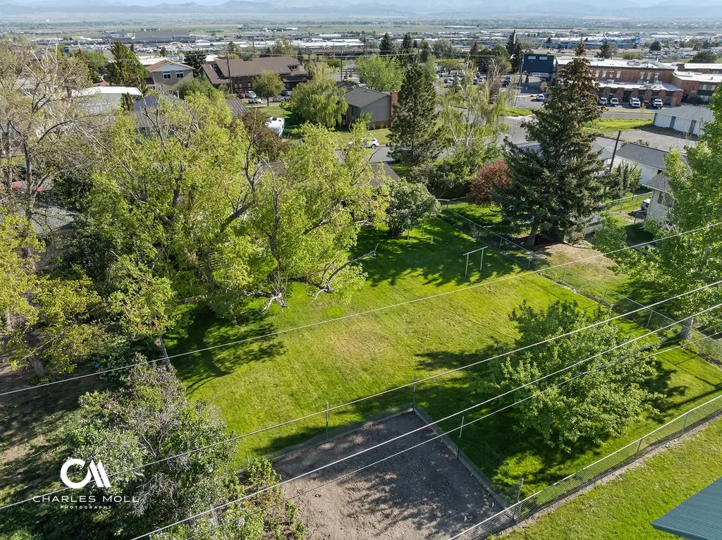 2219 8th Avenue Helena MT 59601