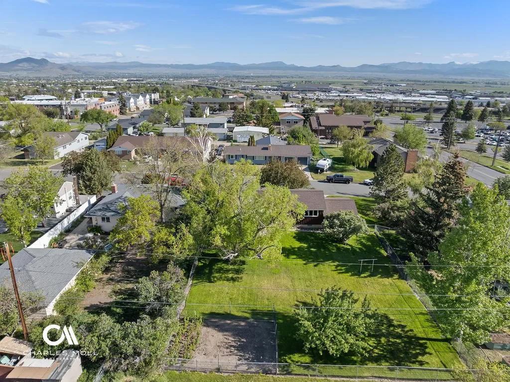 2219 8th Avenue Helena MT 59601