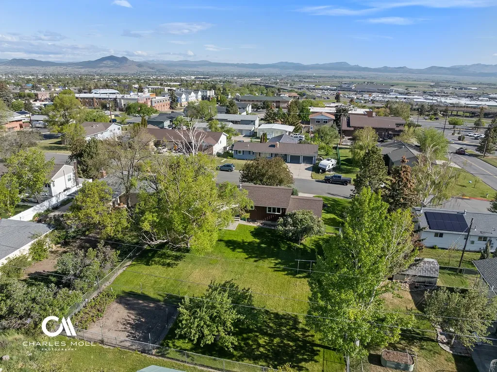 2219 8th Avenue Helena MT 59601