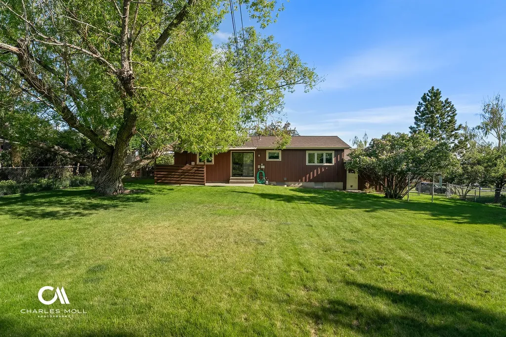2219 8th Avenue Helena MT 59601
