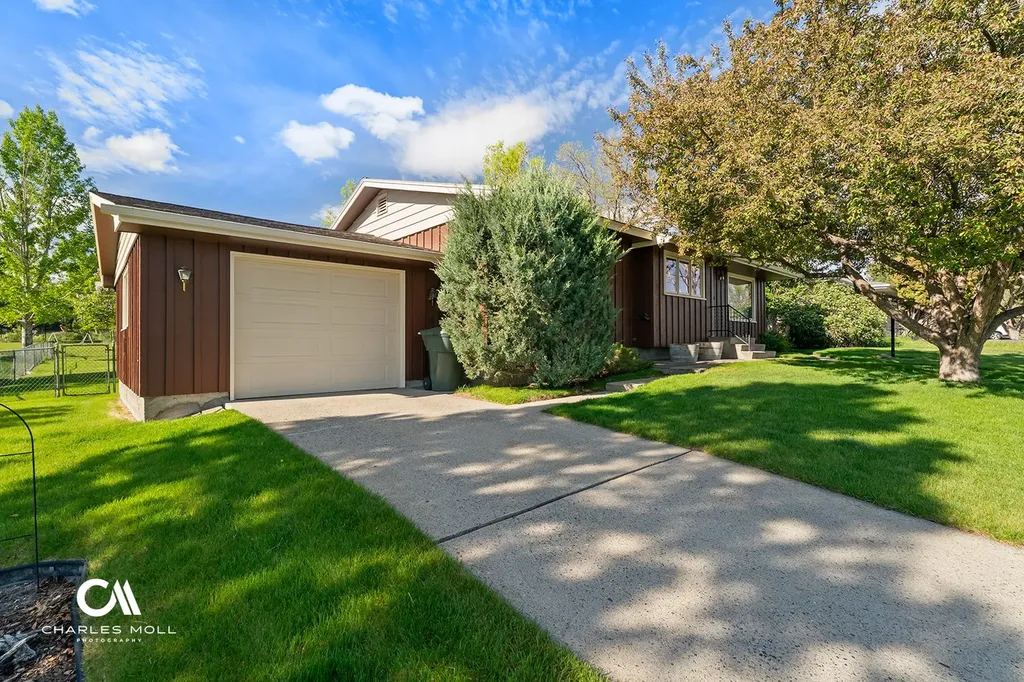 2219 8th Avenue Helena MT 59601