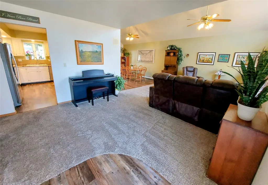 20 Penny Lane Butte MT 59701
