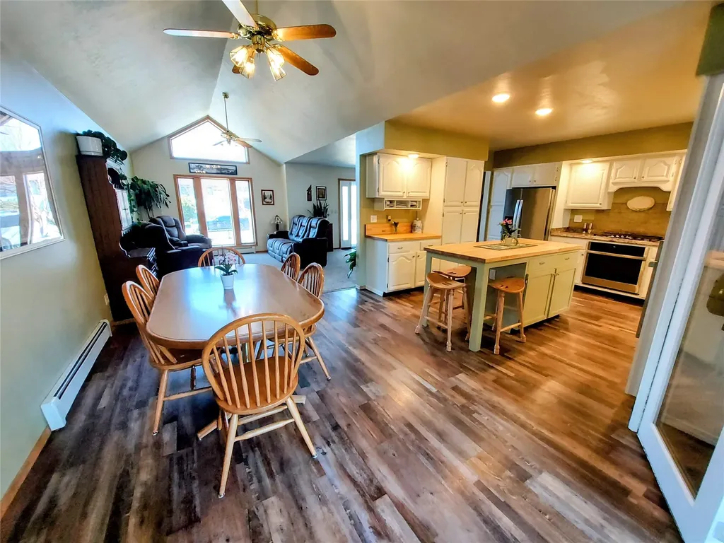 20 Penny Lane Butte MT 59701