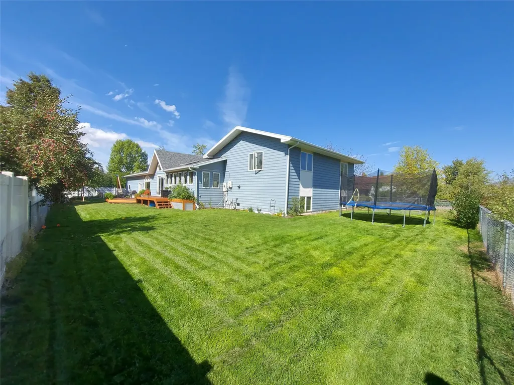 20 Penny Lane Butte MT 59701