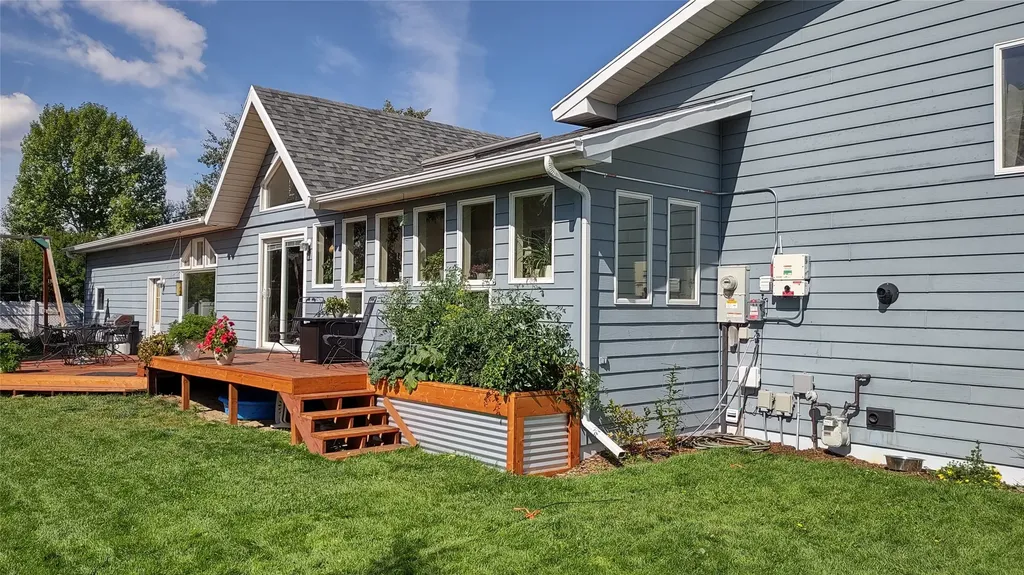 20 Penny Lane Butte MT 59701