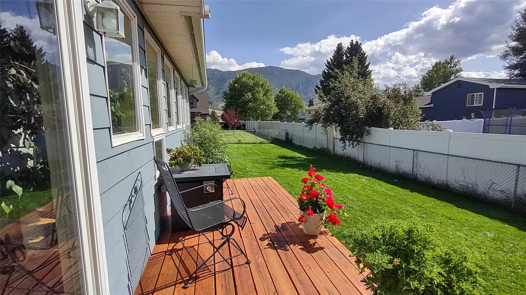 20 Penny Lane Butte MT 59701
