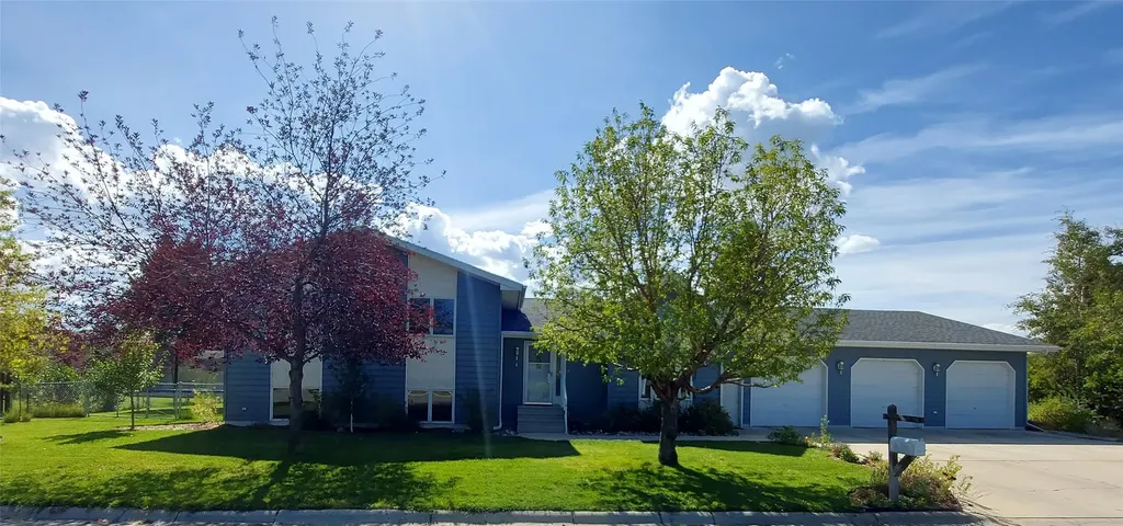 20 Penny Lane Butte MT 59701