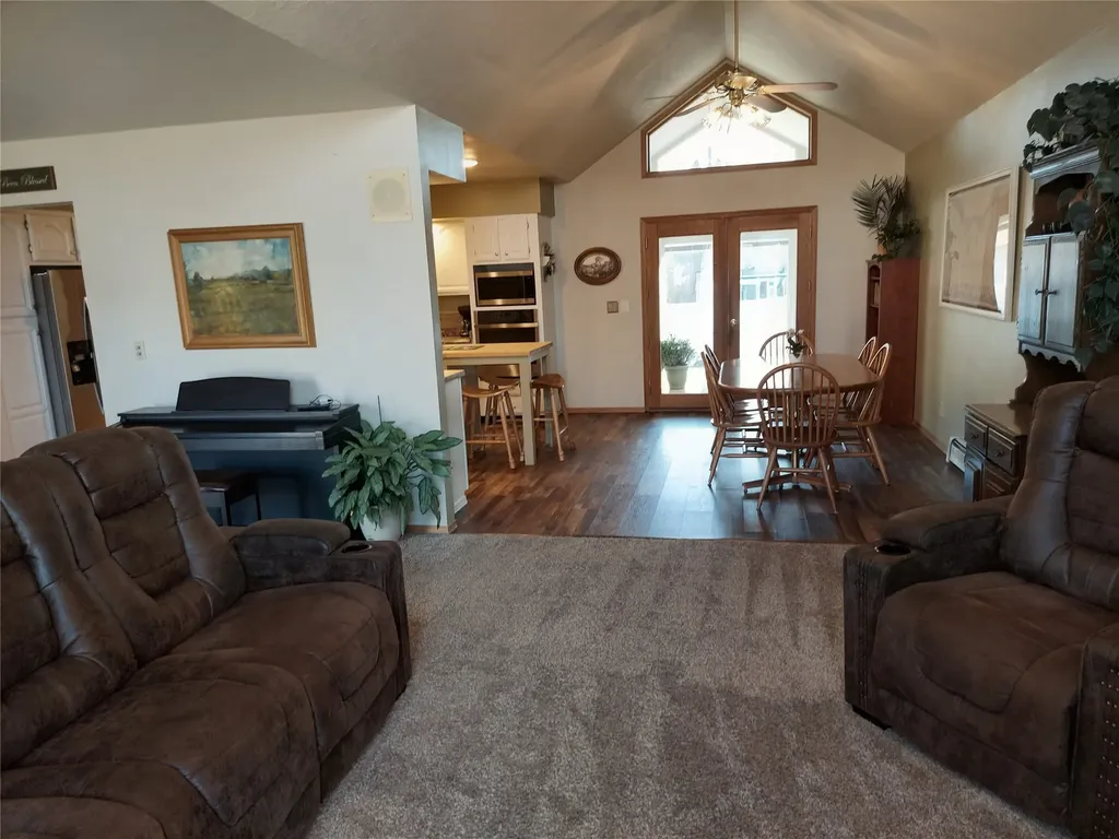 20 Penny Lane Butte MT 59701