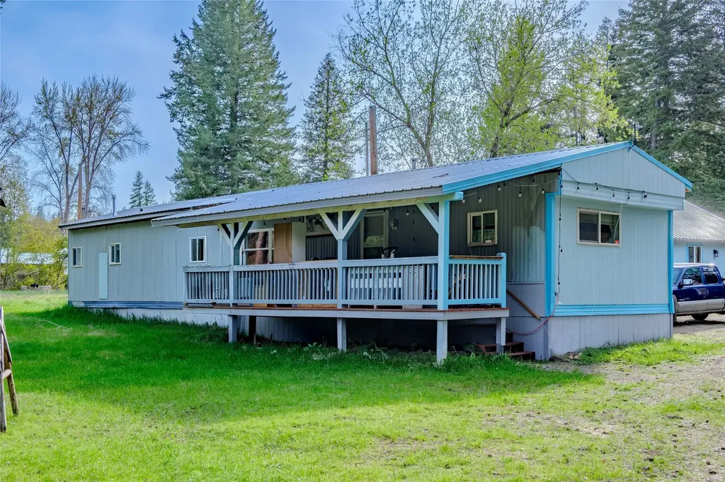 97 Evans Road Libby MT 59923