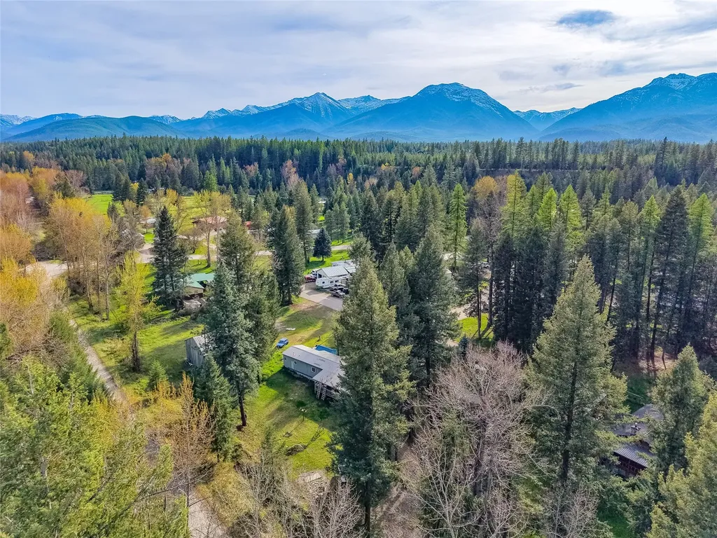 97 Evans Road Libby MT 59923