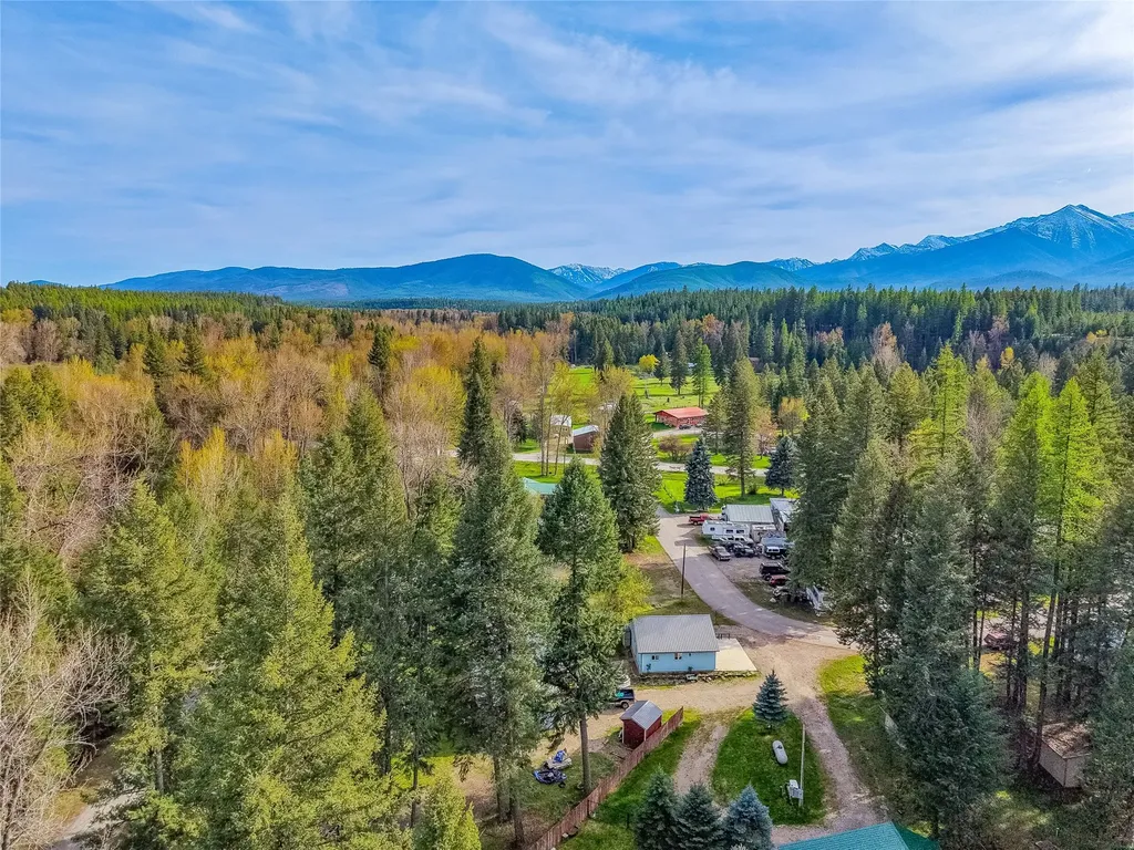 97 Evans Road Libby MT 59923