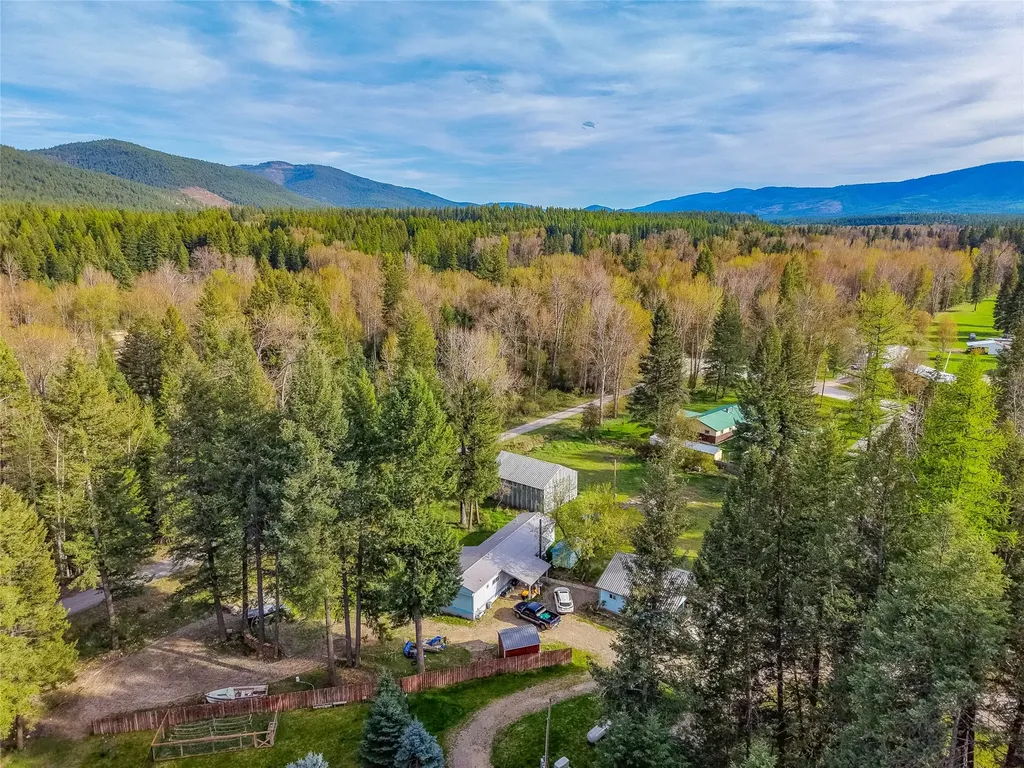 97 Evans Road Libby MT 59923