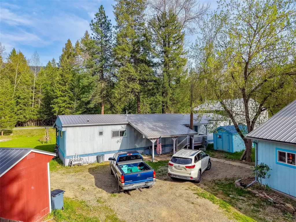 97 Evans Road Libby MT 59923