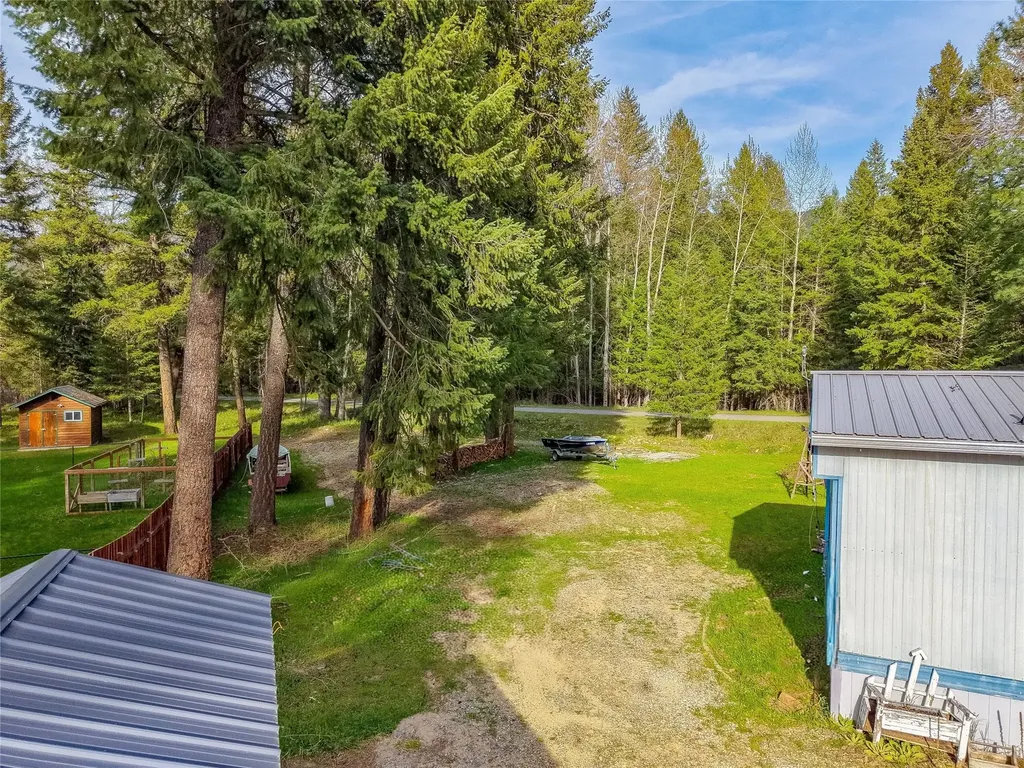 97 Evans Road Libby MT 59923