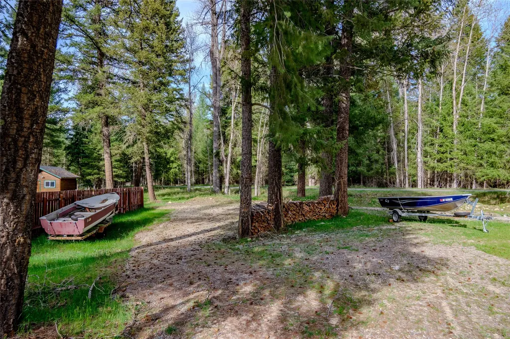 97 Evans Road Libby MT 59923
