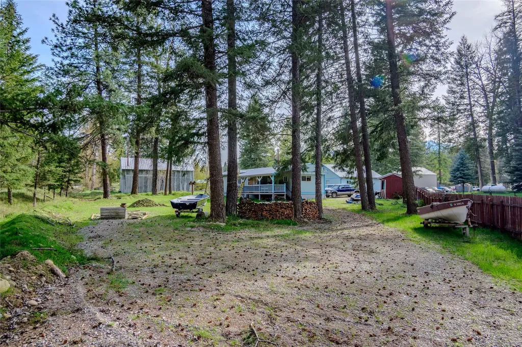 97 Evans Road Libby MT 59923
