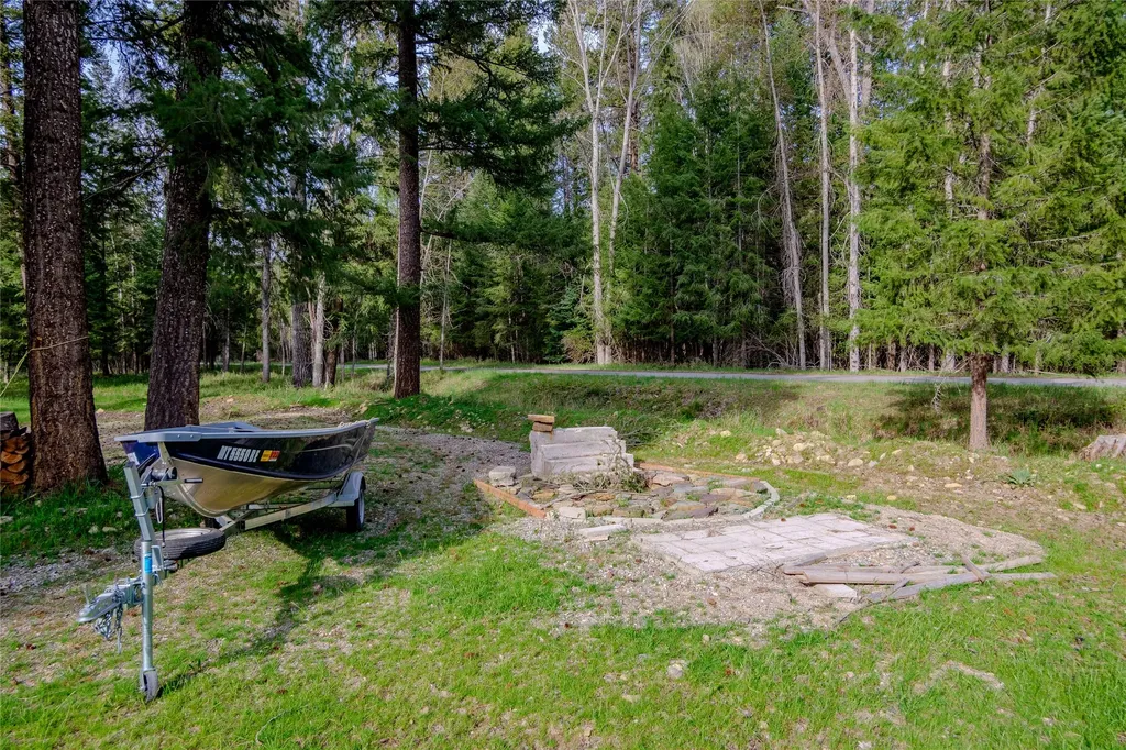 97 Evans Road Libby MT 59923