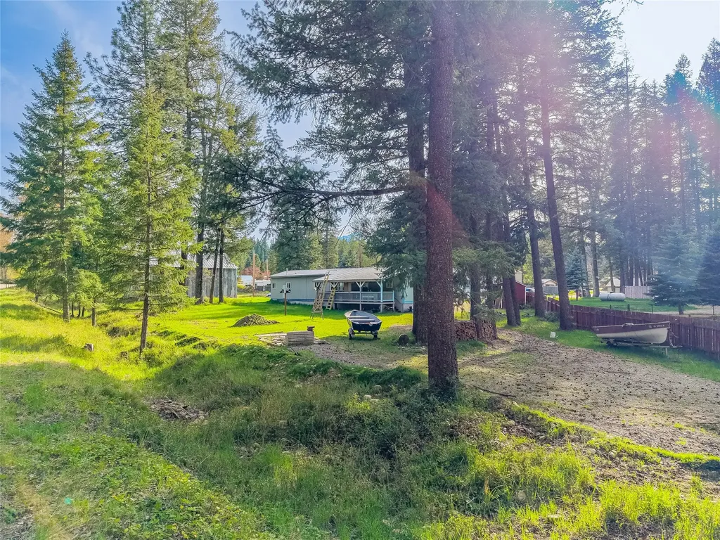 97 Evans Road Libby MT 59923