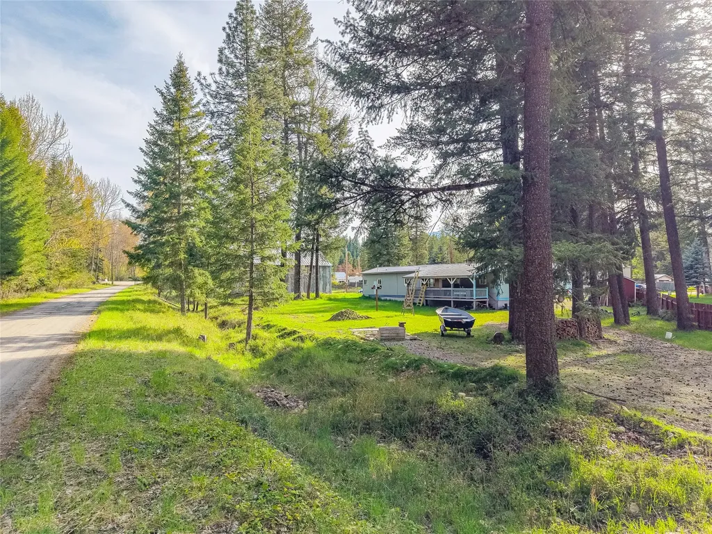 97 Evans Road Libby MT 59923