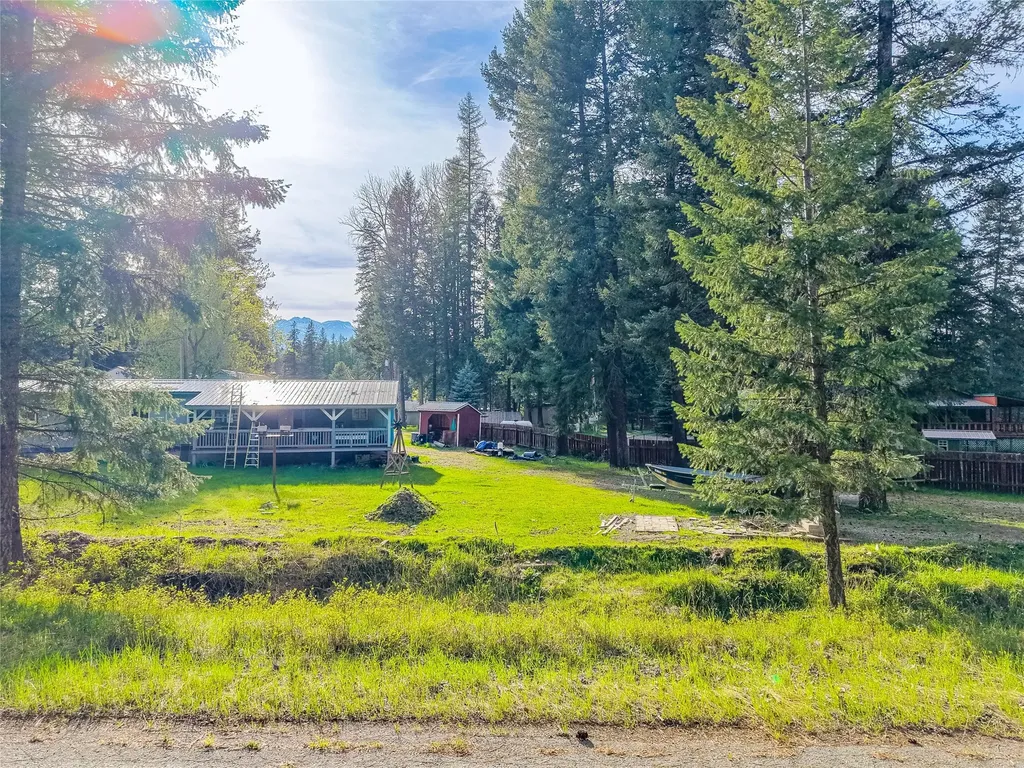 97 Evans Road Libby MT 59923