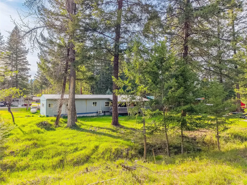 97 Evans Road Libby MT 59923
