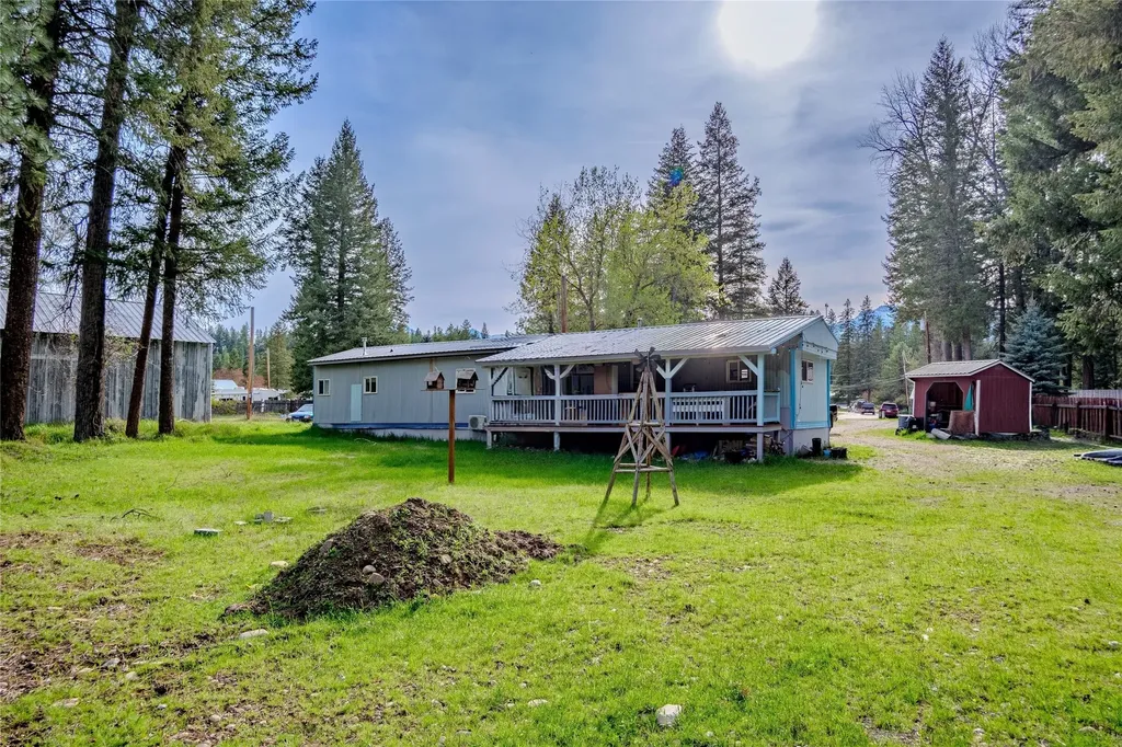 97 Evans Road Libby MT 59923