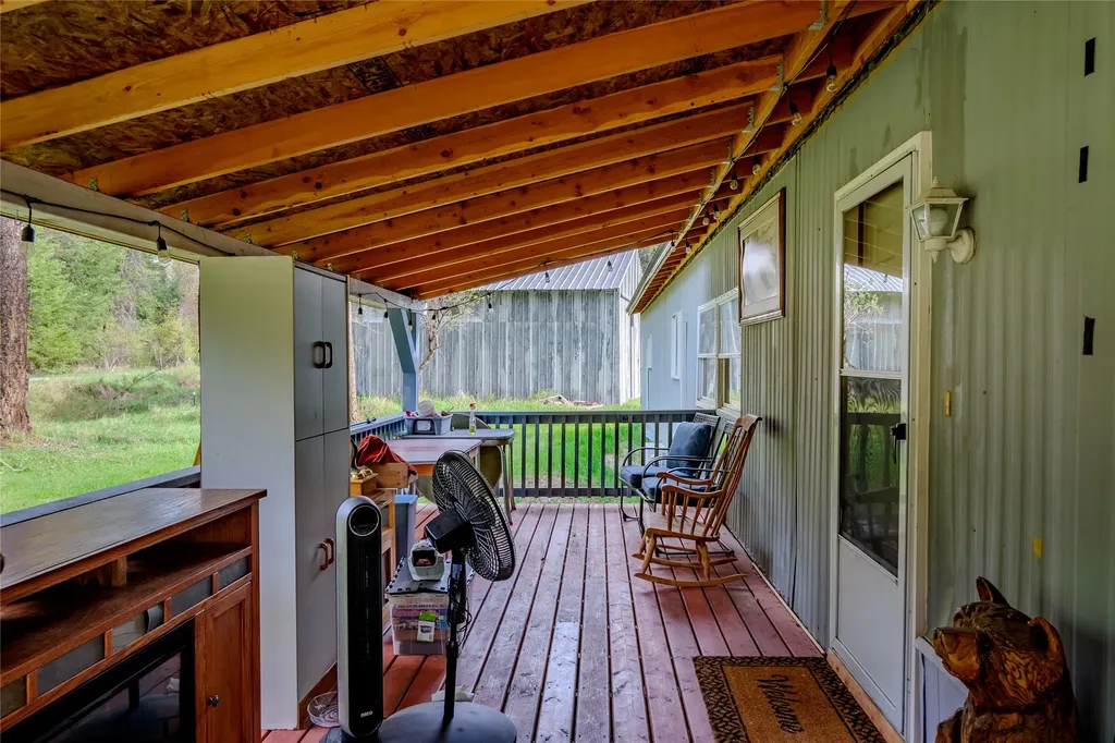 97 Evans Road Libby MT 59923