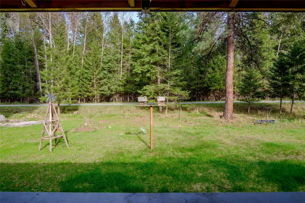 97 Evans Road Libby MT 59923