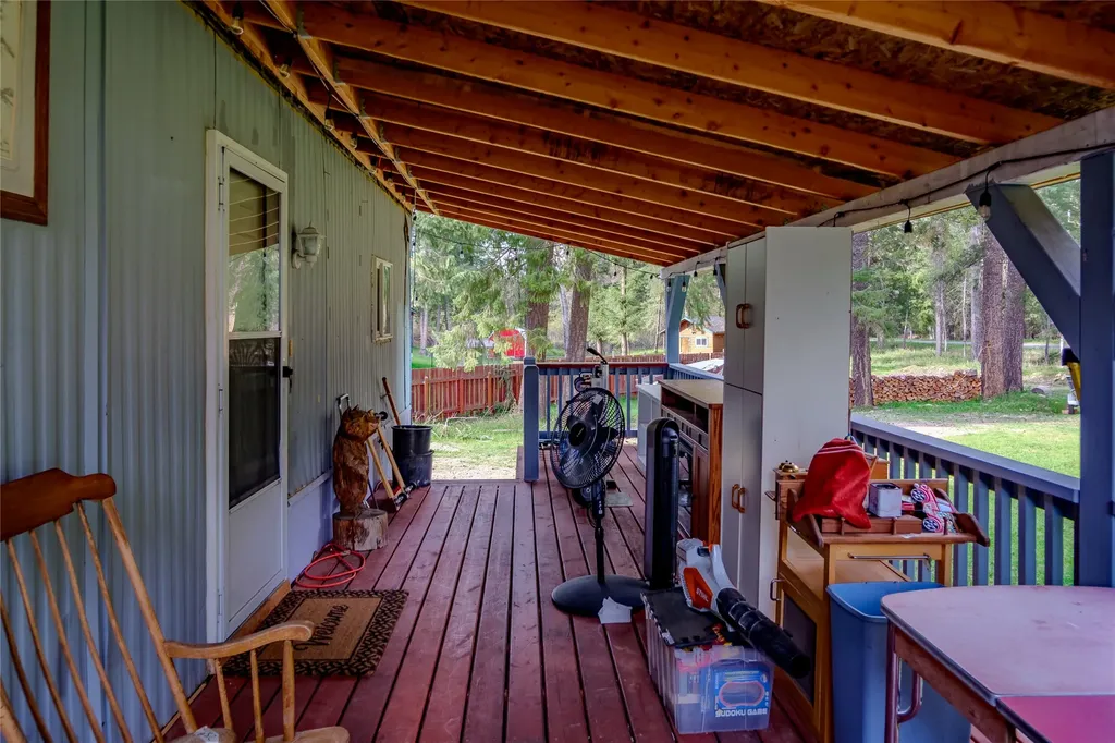 97 Evans Road Libby MT 59923